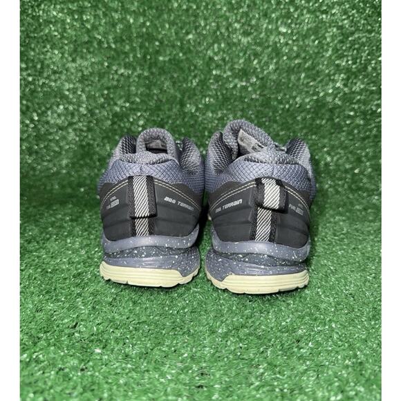 New Balance Nitrel Fuel Core All Terrain Running Shoes Trail Sneakers Womens 8.5 - Picture 7 of 9